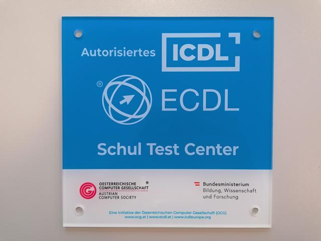 ECDL Testcenter