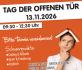 Tag der offenen Tür