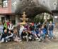 Friedensreich Hundertwasser – ein „dunkelbunter“ Tag in Wien